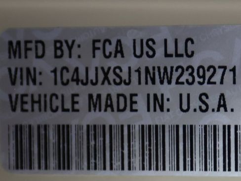 Used 2022 Jeep Wrangler Unlimited Rubicon image 57