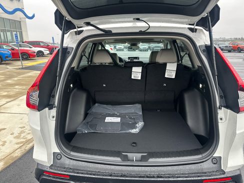 New 2026 Honda CR-V EX image 13