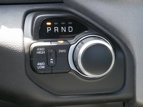 New 2024 RAM 3500 Tradesman image 18