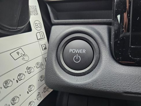 New 2026 Toyota bZ image 30