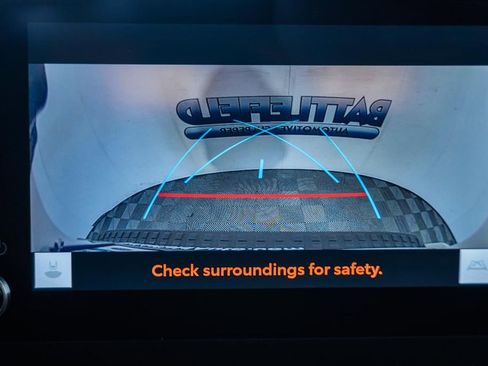 Certified 2025 Toyota 4Runner SR5 image 41