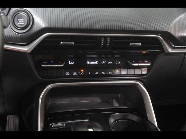 Certified 2025 MAZDA CX-90 3.3 Turbo w/ Select Package AWD/4WD image 13