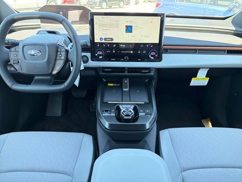 New 2026 Subaru Uncharted AWD image 9