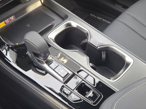 New 2026 Lexus NX 450h+ F Sport w/ Accessory Package (2T) image 17