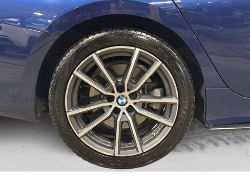 Used 2020 BMW 330i xDrive Sedan w/ Executive Package AWD/4WD image 53