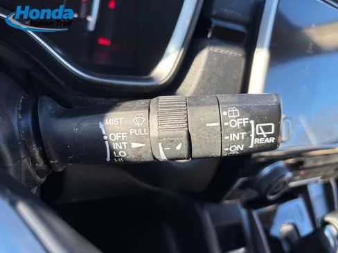 Used 2019 Honda CR-V EX-L image 24