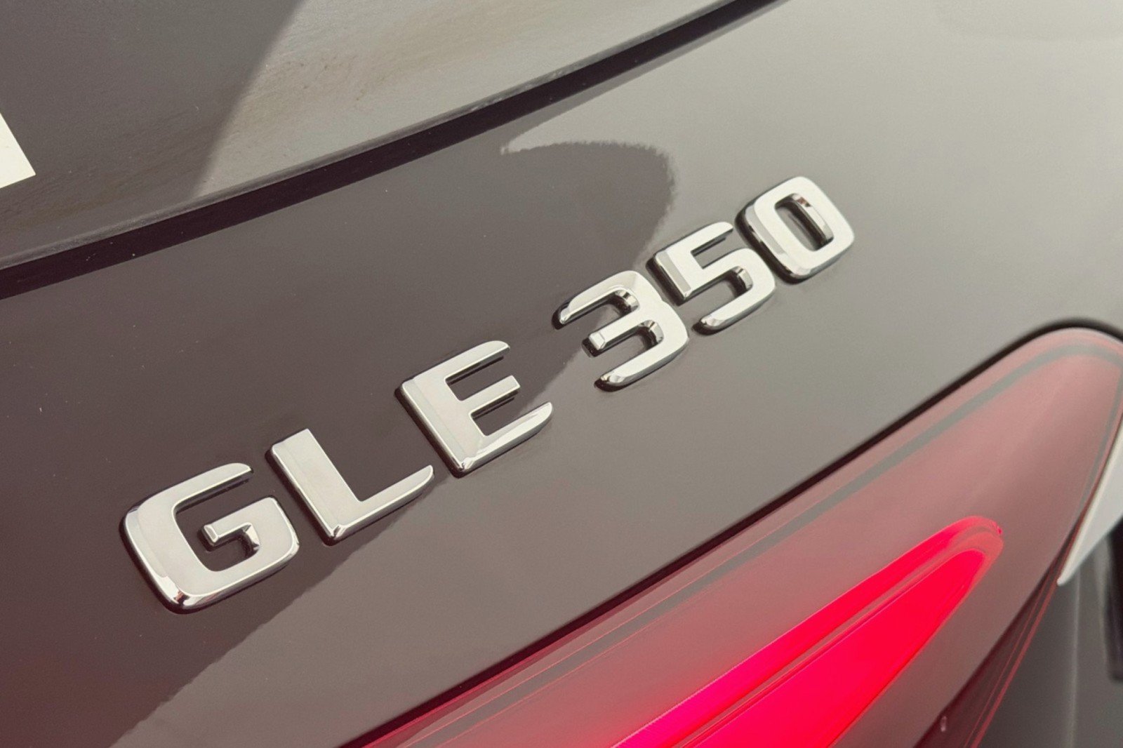 Certified 2024 Mercedes-Benz GLE 350 4MATIC image 10