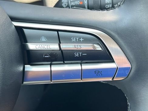 Used 2021 MAZDA CX-30 AWD 2.5 S w/ Premium Package image 21