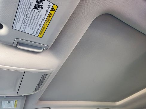 Used 2025 MAZDA CX-50 AWD 2.5 Turbo w/ Cargo Package image 26