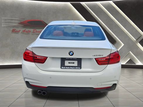 Used 2016 BMW 428i Coupe image 9