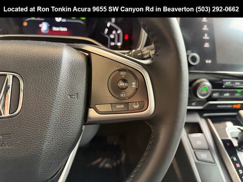 Used 2017 Honda CR-V EX-L image 18