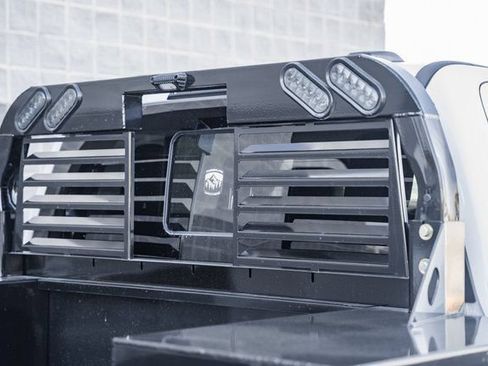 New 2026 Ford F450 XL AWD/4WD image 19