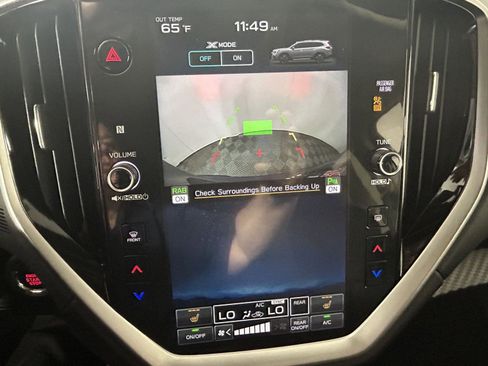 Used 2025 Subaru Ascent Premium image 24