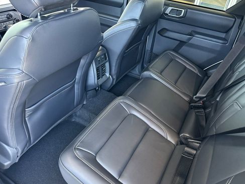New 2026 Ford Bronco Outer Banks image 11