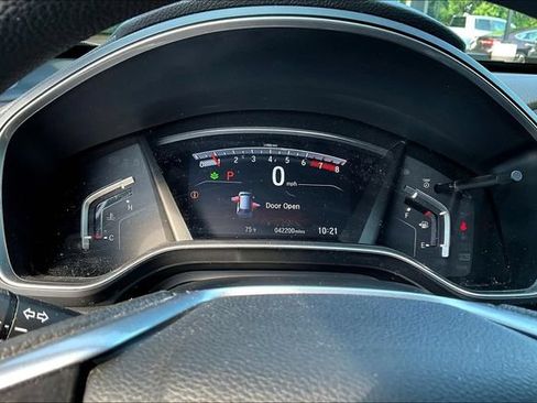 Used 2022 Honda CR-V EX image 13