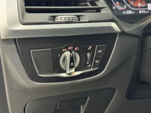 Used 2022 BMW X3 sDrive30i w/ Convenience Package w/ZPA image 37