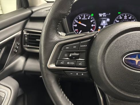 Used 2024 Subaru Outback Limited image 51