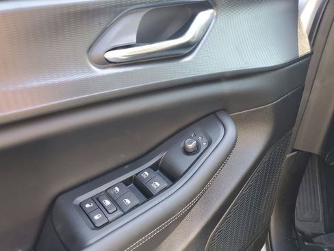 New 2024 Jeep Grand Cherokee Laredo X image 10