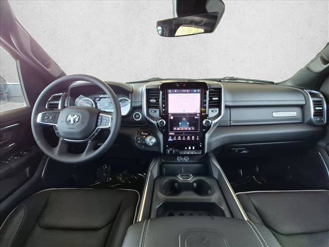 Used 2026 RAM 1500 Laramie AWD/4WD image 19