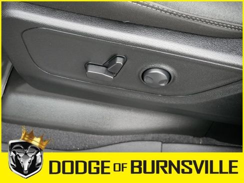 Used 2025 RAM 1500 Big Horn AWD/4WD image 22