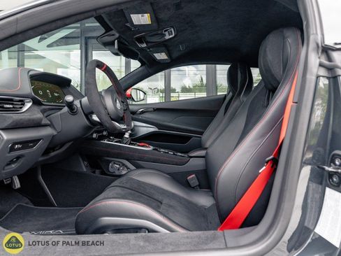 Used 2026 Lotus Emira RWD image 17