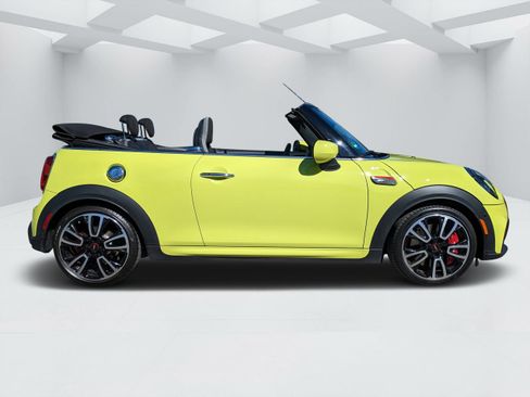Used 2022 MINI Cooper John Cooper Works image 2