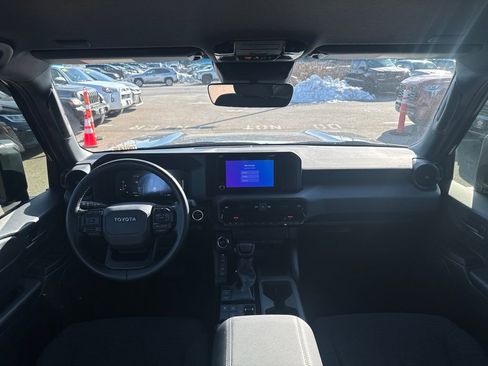 Used 2025 Toyota Land Cruiser image 10