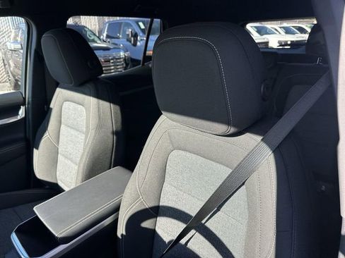 New 2026 GMC Terrain Elevation w/ Black Edition image 23