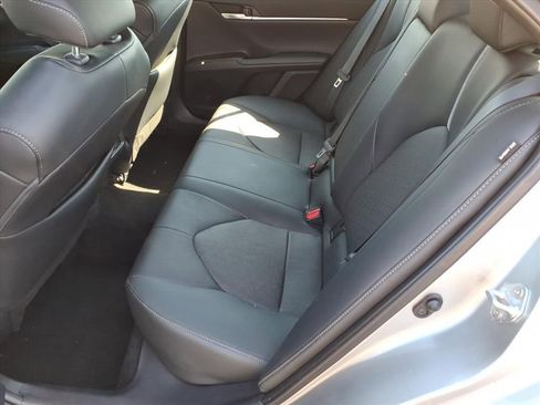 Used 2024 Toyota Camry XSE image 7