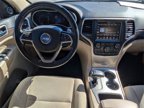 Used 2015 Jeep Grand Cherokee Laredo w/ Quick Order Package 23E image 26