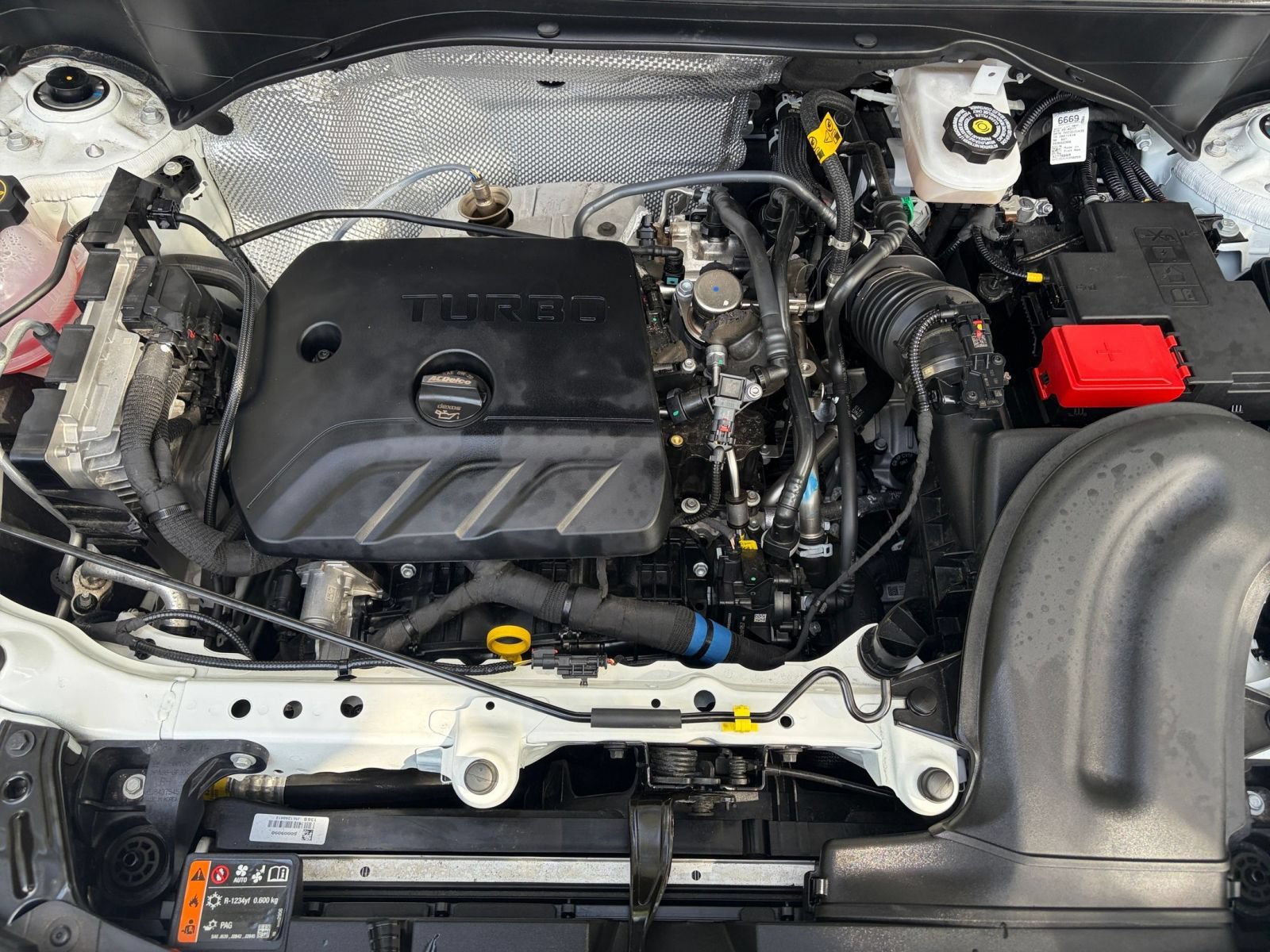 Used 2026 Buick Encore GX Preferred FWD image 30