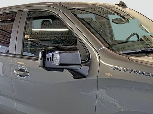 New 2026 Chevrolet Silverado 1500 RST w/ All Star Edition Plus AWD/4WD image 17