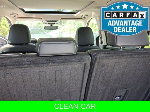 Used 2024 Nissan Rogue SL w/ SL Premium Package AWD/4WD image 8