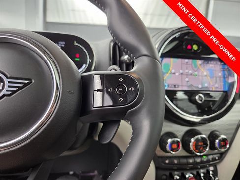 Used 2022 MINI Cooper Countryman S w/ Premium Package image 34