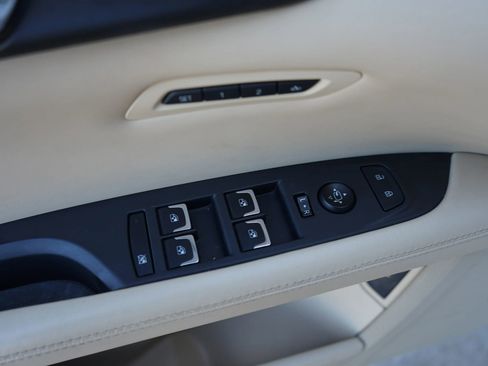 Used 2018 Cadillac CT6 Platinum image 21