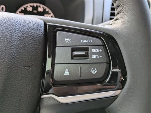 New 2026 Honda Odyssey EX-L image 27