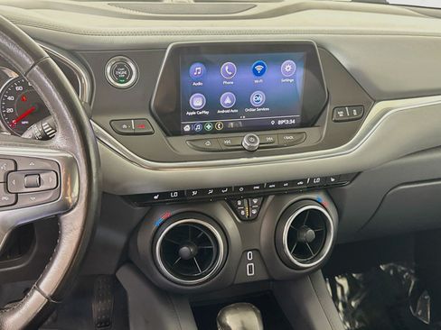 Used 2020 Chevrolet Blazer LT FWD image 18