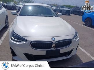 Used 2024 BMW 230i Coupe RWD video 1