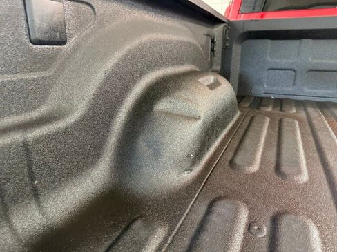 Used 2026 RAM 2500 Big Horn AWD/4WD image 28