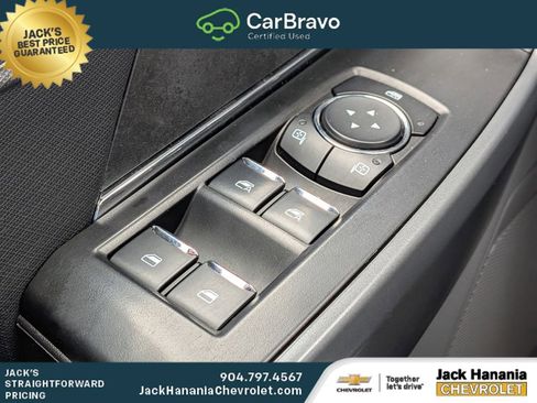 Used 2024 Ford F150 XLT w/ Tow/Haul Package AWD/4WD image 26