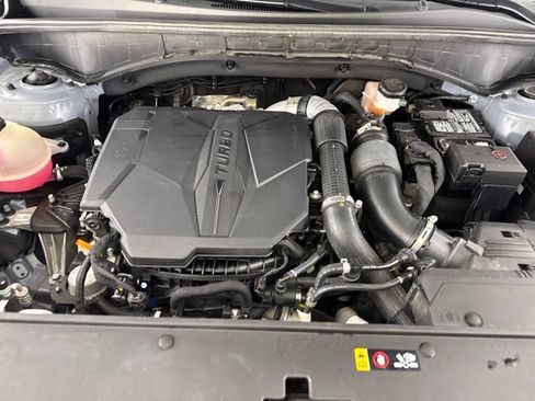 Certified 2023 Kia Sorento SX Prestige AWD/4WD image 19