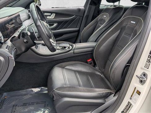 Certified 2019 Mercedes-Benz E 63 AMG S image 17