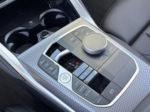 New 2026 BMW 430i Coupe w/ M Sport Package RWD image 21