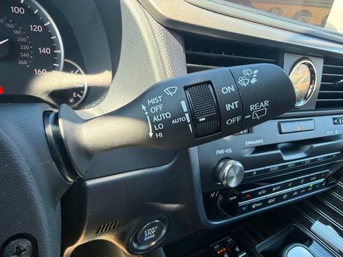 Certified 2021 Lexus RX 350 AWD w/ Luxury Package image 17