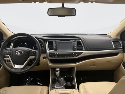 Used 2014 Toyota Highlander XLE image 14