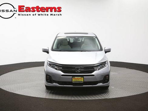 Used 2025 Honda Odyssey EX-L image 53