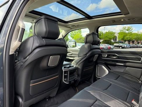 New 2026 RAM 1500 Tungsten AWD/4WD image 28