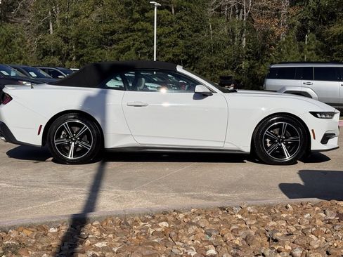 Used 2024 Ford Mustang Premium image 10