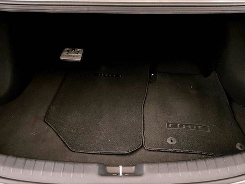 Used 2023 Kia Forte LXS w/ LXS Technology Package image 33