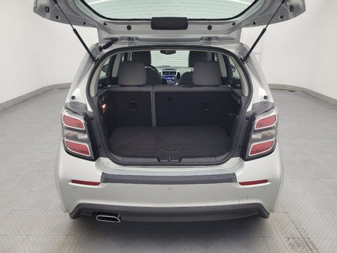 Used 2020 Chevrolet Sonic LT FWD image 29